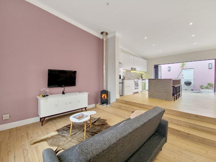 To Let 3 Bedroom Property for Rent in Bo Kaap Western Cape